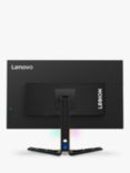 Lenovo Legion Y32p-30 4K Ultra HD HDR Gaming Monitor, 32”, Black