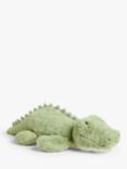 John Lewis Crocodile Plush Soft Toy