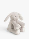 John Lewis Bunny Plush Soft Toy