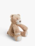 John Lewis Bear Plush Soft Toy