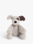 John Lewis Dog Plush Soft Toy