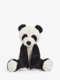 John Lewis Panda Plush Soft Toy