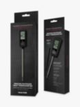 Salter Heston Blumenthal Precision 2-In-1 Indoor/Outdoor Meat Thermometer