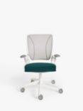 Humanscale Diffrient World Task Office Chair, Aztec