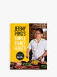 Jeremy Pang - 'School of Wok: Simple Family Feasts' Cookbook