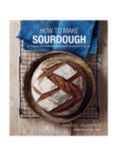 Emmanuel Hadjiandreou - 'How to Make Sourdough' Cookbook