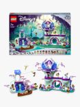 LEGO Disney 43215 The Enchanted Treehouse