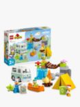 LEGO DUPLO 10997 Camping Adventure