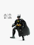 LEGO DC Batman 76259 Batman Construction Figure