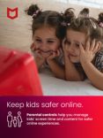 McAfee® Live Safe, 1 Year Pre-Paid Subscription for Unlimited Devices