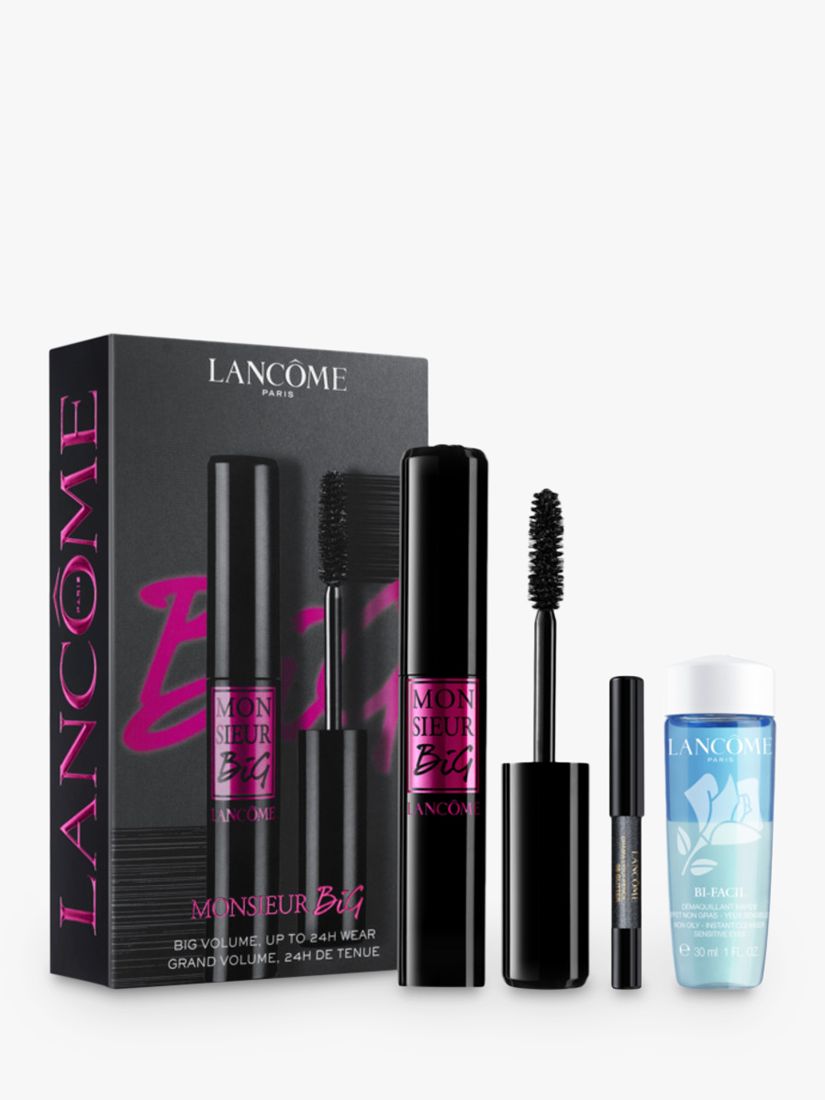 Lancôme Mr Big Mascara Eye Routine Makeup Gift Set at Lewis & Partners