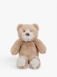 John Lewis Mini Bear Plush Soft Toy