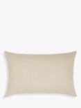 Sanderson Sycamore Oak Cushion, Green