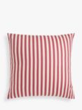 Sanderson Pinetum Stripe Cushion