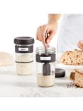 Lékué Sourdough Bread Starter Kit
