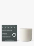 SKANDINAVISK Skog Scented Candle Refill, 200g