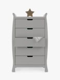 Obaby Stamford Tall Chest of Drawers