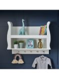 Obaby Stamford Shelf With Hanging Pegs