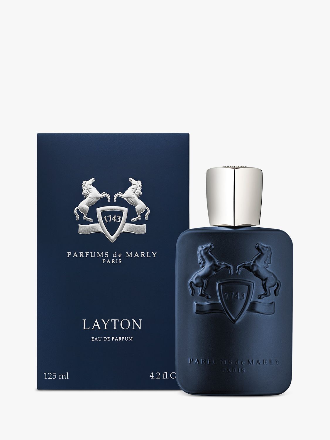 Parfums de Marly Layton Eau de Parfum, 125ml at John Lewis &