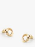 Tutti & Co Cypress Stud Earrings