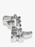 Tala Crocodile Stainless Steel Cookie Cutter
