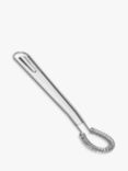 Tala Stainless Steel Mini Whisk, Silver
