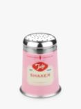 Tala Originals Stainless Steel Baking Shaker, Pink