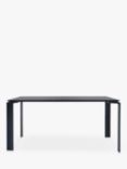 Kartell Four Dining Table, Black