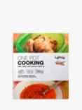 Lékué 'One Pot Cooking' Cookbook