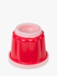 Tala Mini Coloured Jelly Moulds, Set of 8