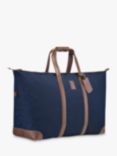 Longchamp Boxford Extra Large Travel Bag, Blue