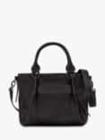 Longchamp 3D Small Leather Crossbody Bag