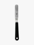 Tala Small Stainless Steel Angled Palette Knife Spatula