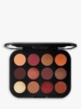 MAC Connect In Colour Eyeshadow Palette, Future Flame