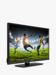 Panasonic TX-24MS480B (2023) LED HDR HD Ready 720p Smart Android TV, 24 inch with Freeview Play, Black