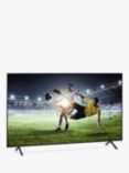 Panasonic TX-65MX950B (2023) Mini LED HDR 4K Ultra HD Smart TV, 65 inch with Freeview Play & Dolby Atmos, Black