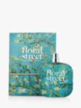 Floral Street x Van Gogh Museum Sweet  Almond Blossom Eau de Parfum