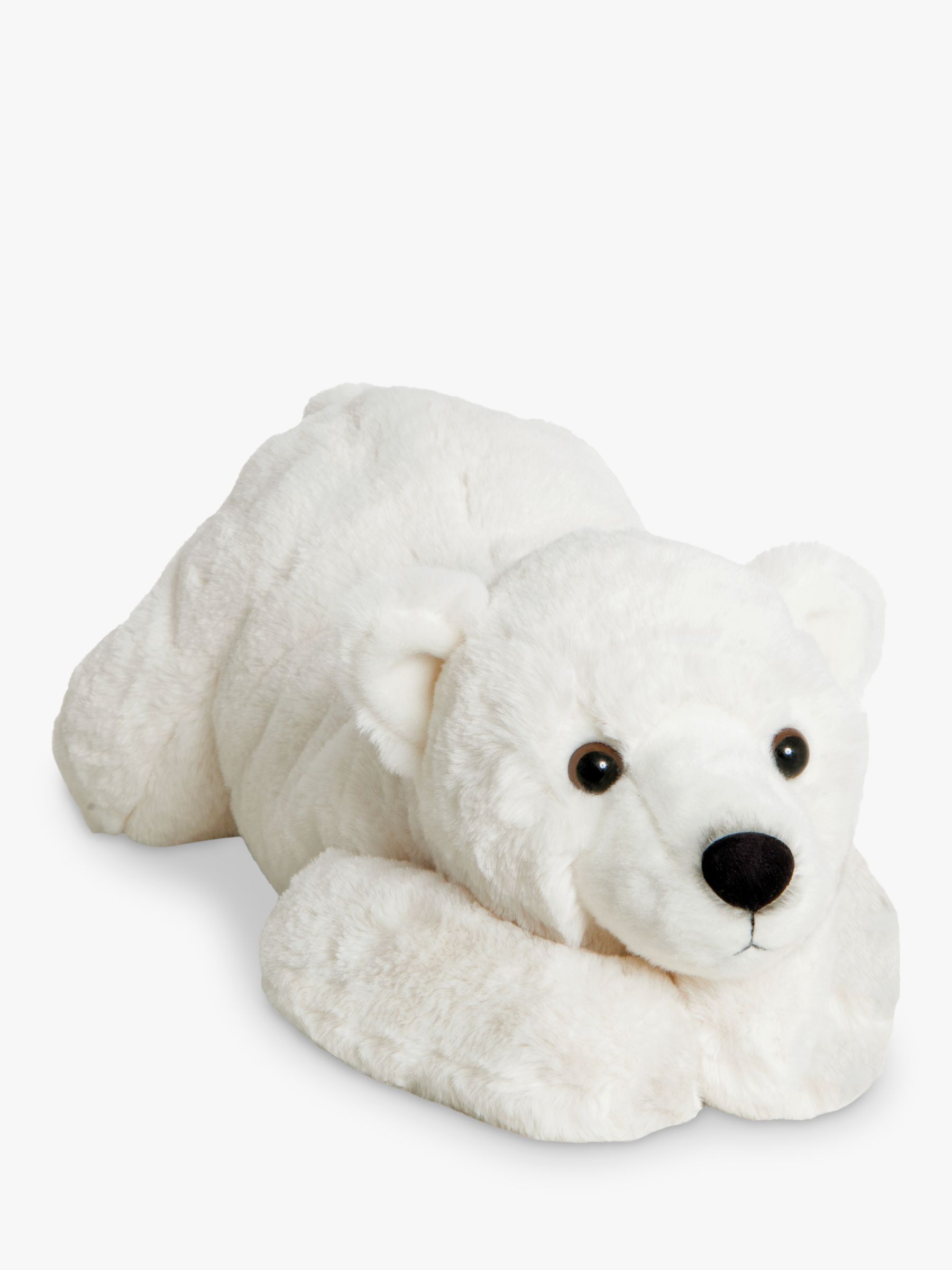 Luxe Boutique Eirwen Polar Bear