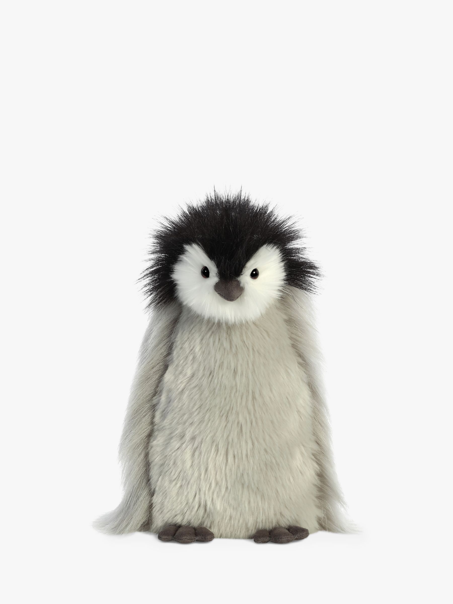Pingouin - Pingorex Baby - L'artis-Anna