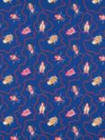 Harlequin x Sophie Robinson Jewel Beetles Fabric