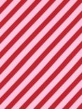 Harlequin x Sophie Robinson Paper Straw Stripe Fabric