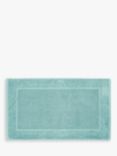 Christy Supreme Hygro® Bath Mat, Mineral Blue