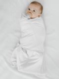 HALO SleepSack Swaddle Baby Sleeping Bag, 1.5 Tog