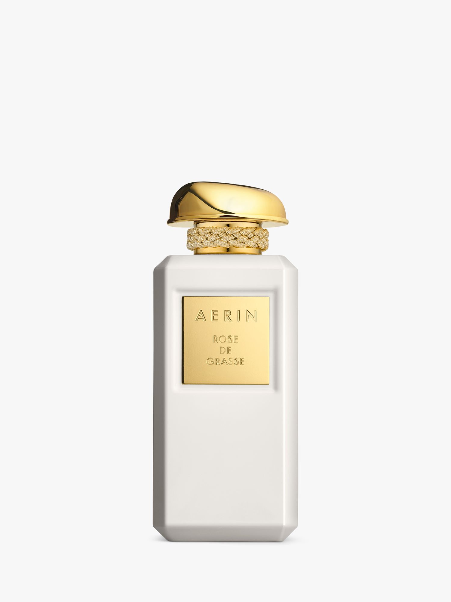 AERIN Rose de Grasse Parfum 100ml at John Lewis Partners