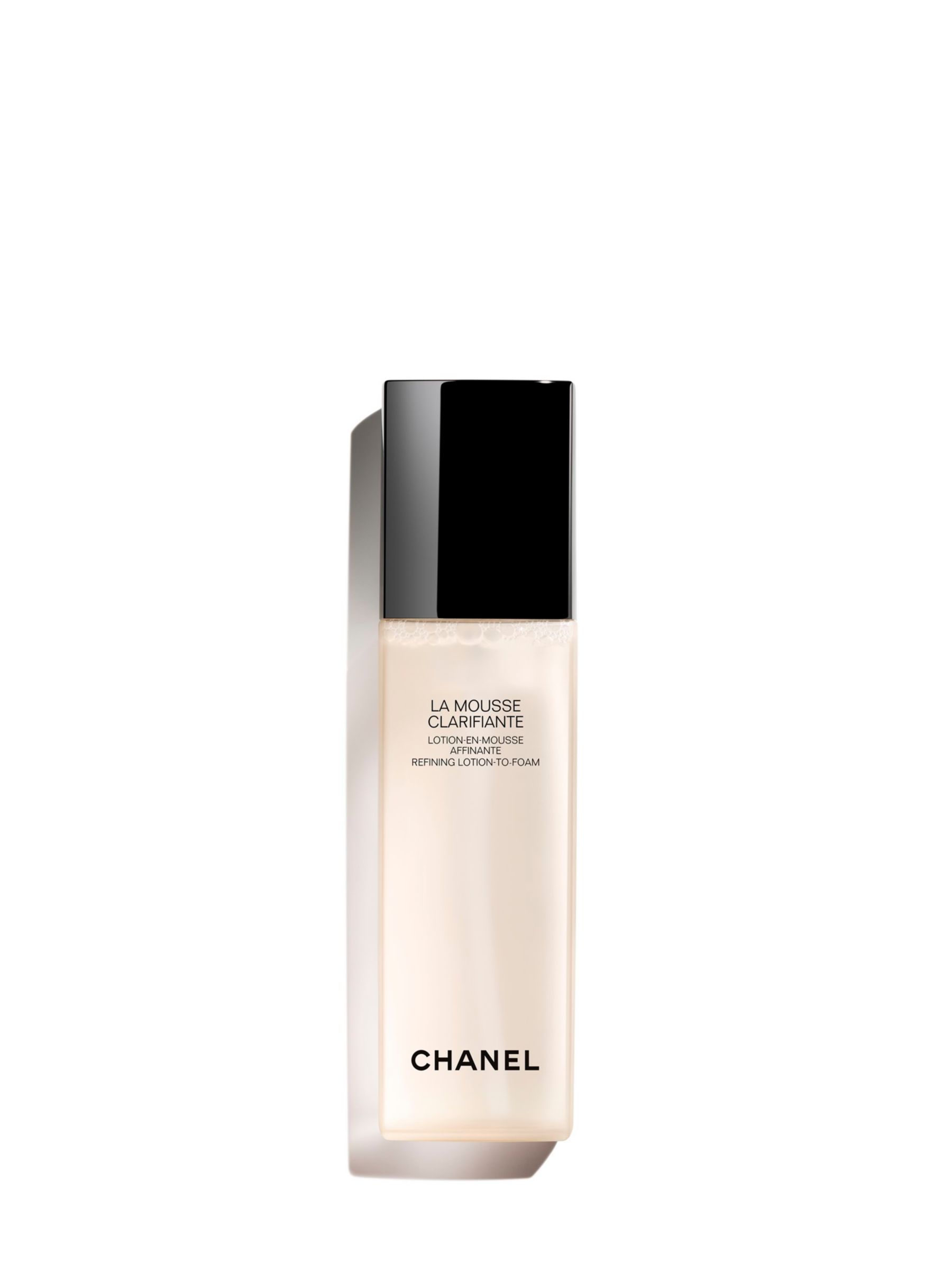 Chanel La Mousse Clarifiante 150 ml