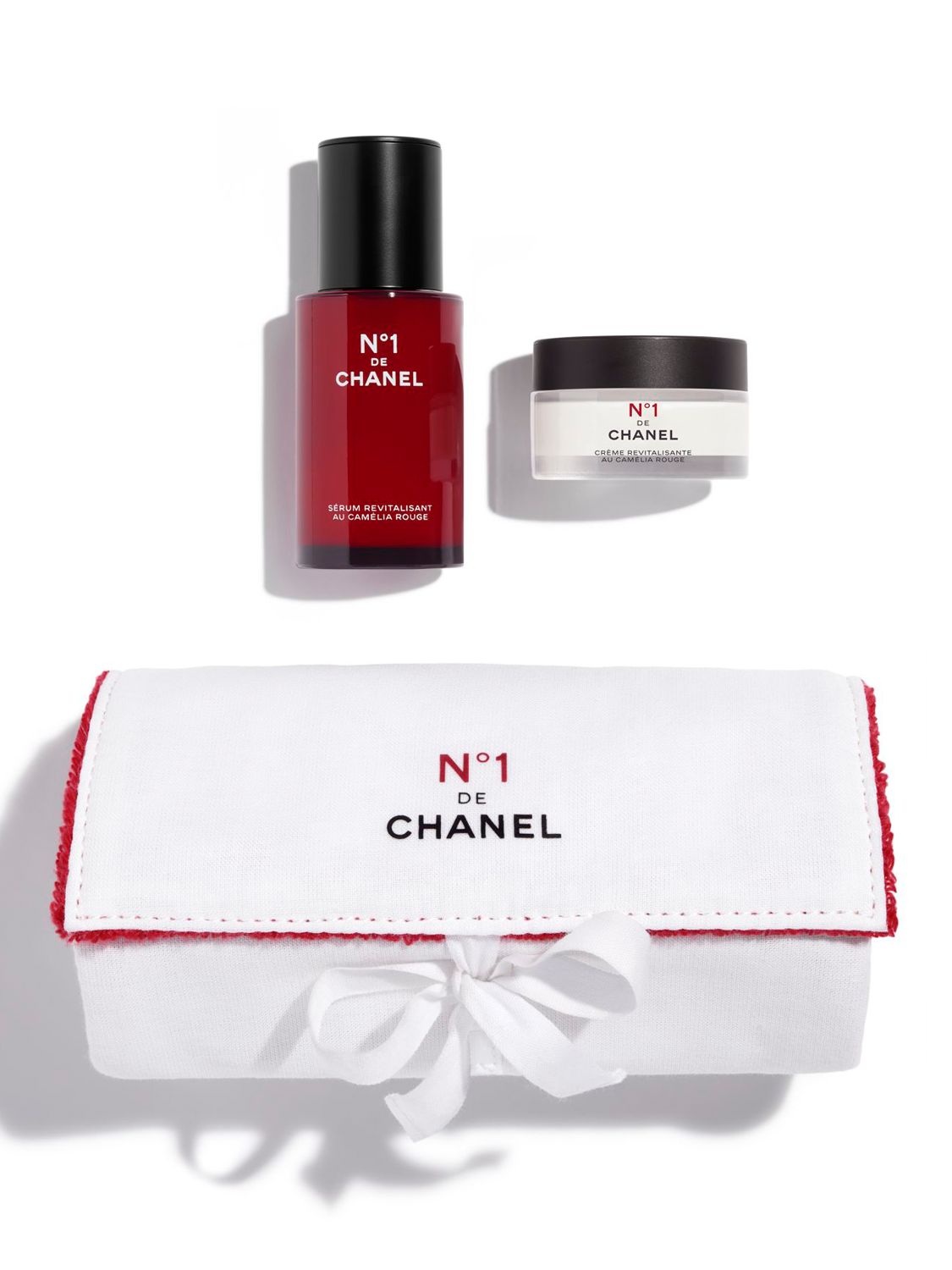 Chanel Cream Skin Care Sets & Kits