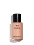 CHANEL N°1 De CHANEL Skin Enhancer Boosts Skin’s Radiance - Evens - Perfects, Soft Pink