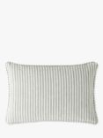 Emily Bond Alice Cushion, Stone