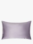 Jasper Conran London Organic Mulberry Silk Standard Pillowcase
