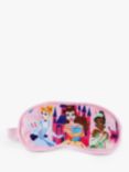 Disney Princess Travel Eye Mask, Blanket & Neck Cushion Sleep Set
